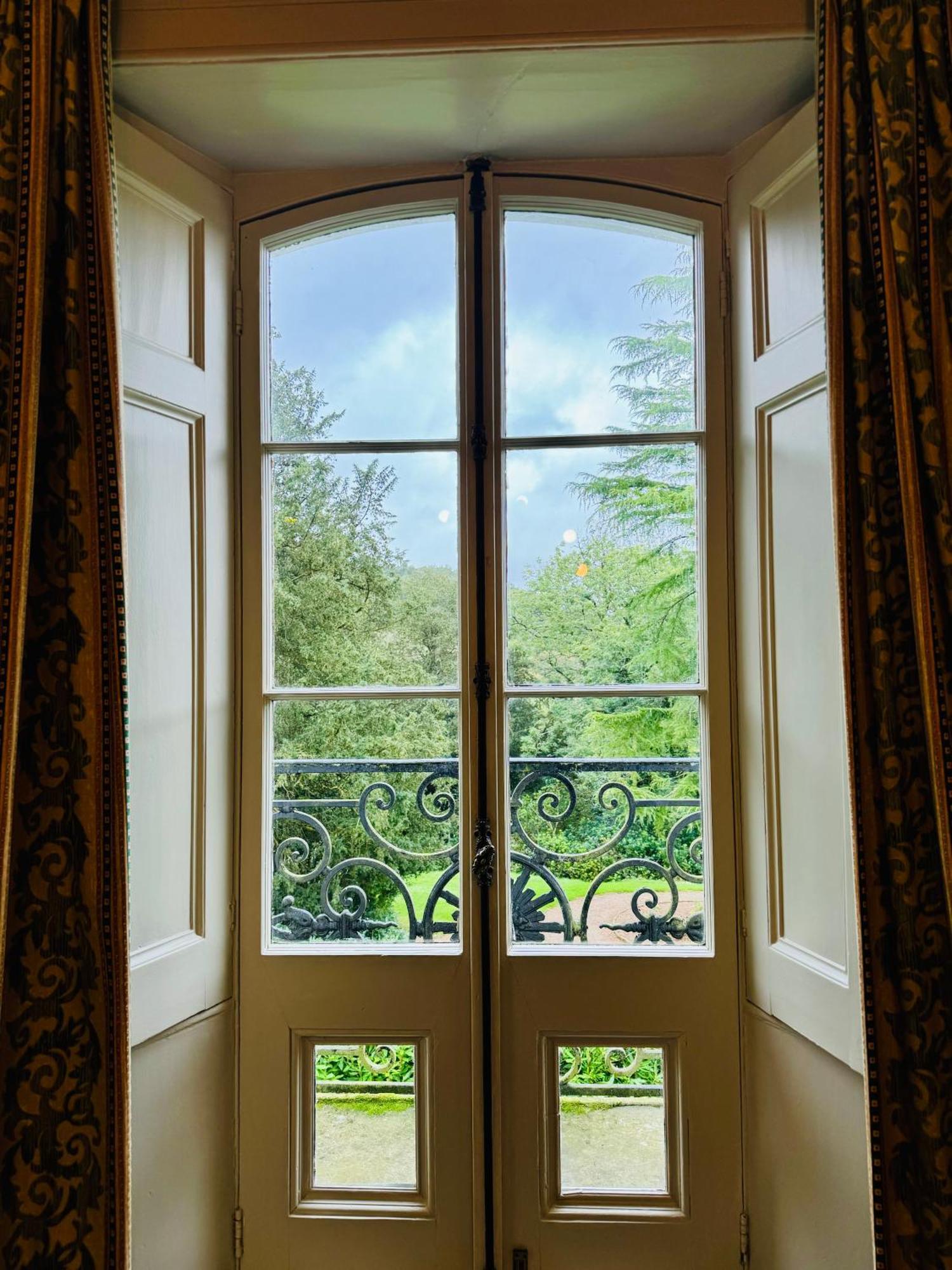 The Falcondale At Lampeter Phòng bức ảnh